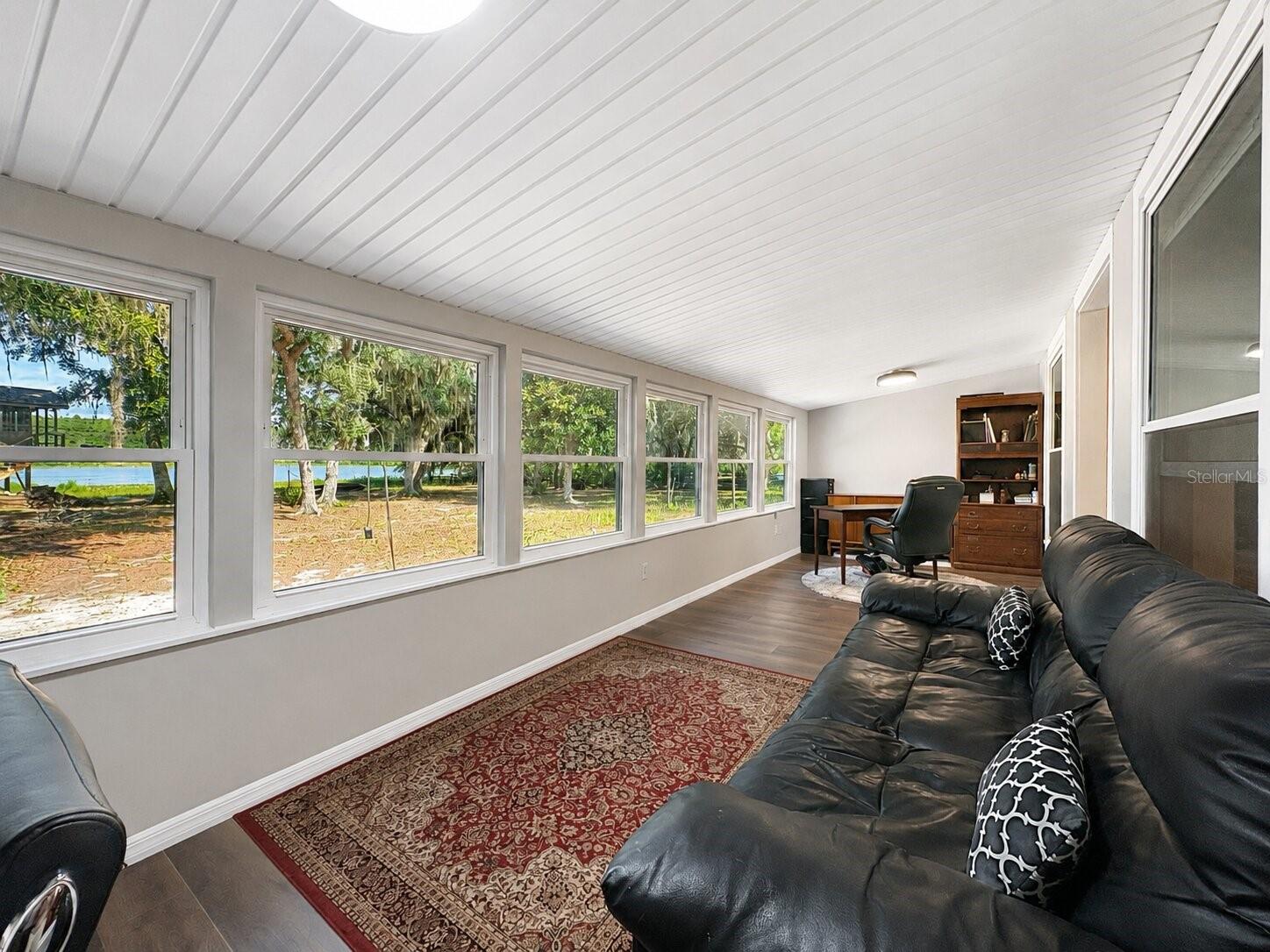BRAITHWAITE PARK - Residential