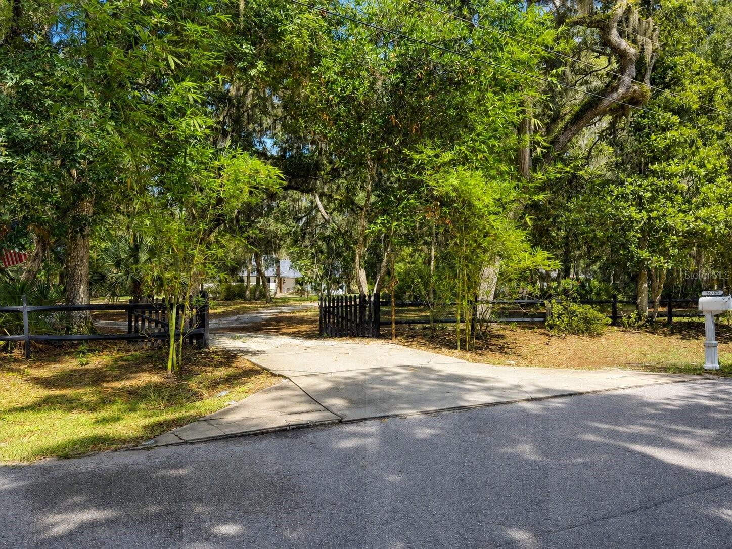 BRAITHWAITE PARK - Residential
