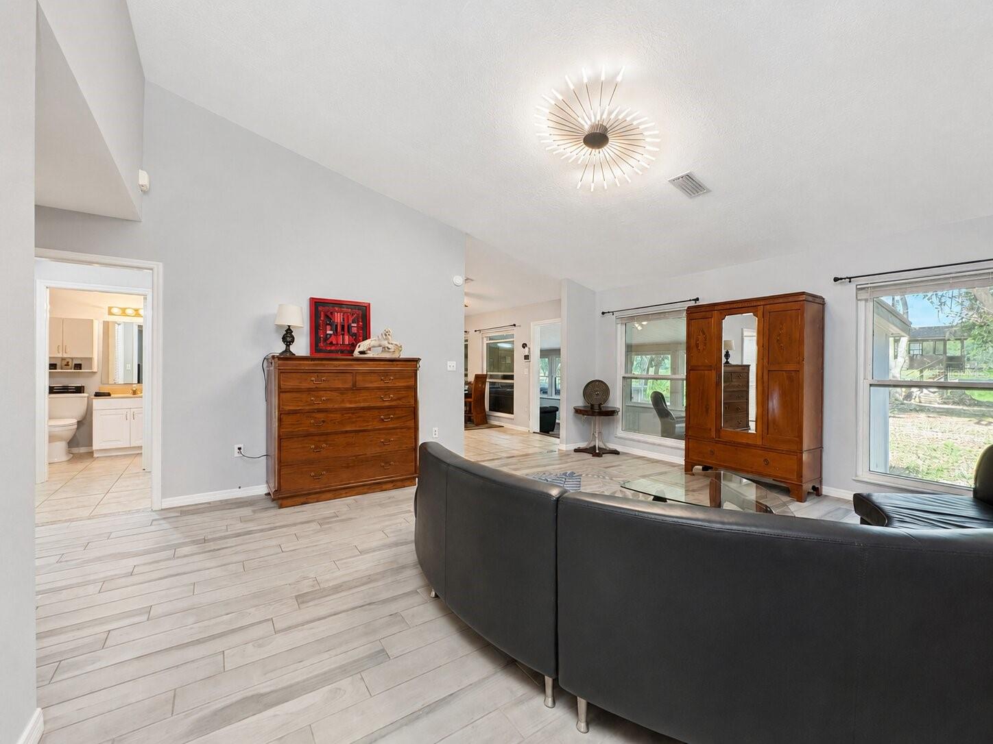 BRAITHWAITE PARK - Residential