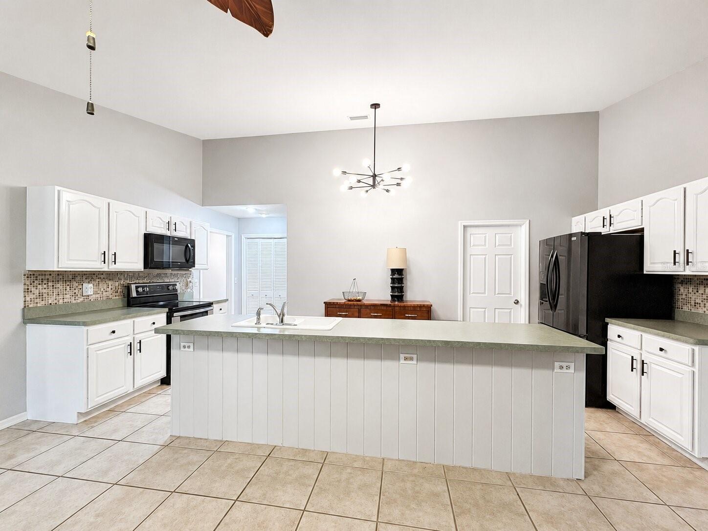 BRAITHWAITE PARK - Residential