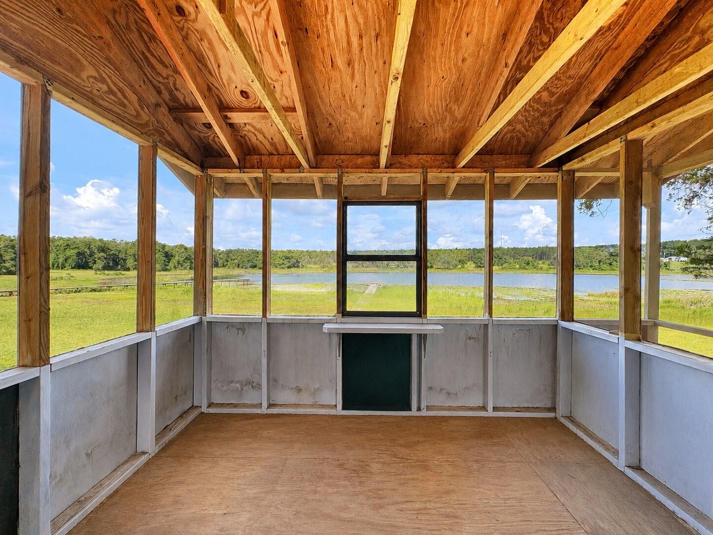 BRAITHWAITE PARK - Residential