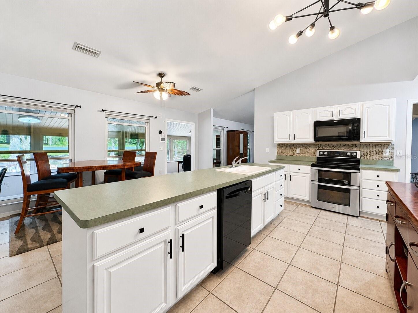 BRAITHWAITE PARK - Residential