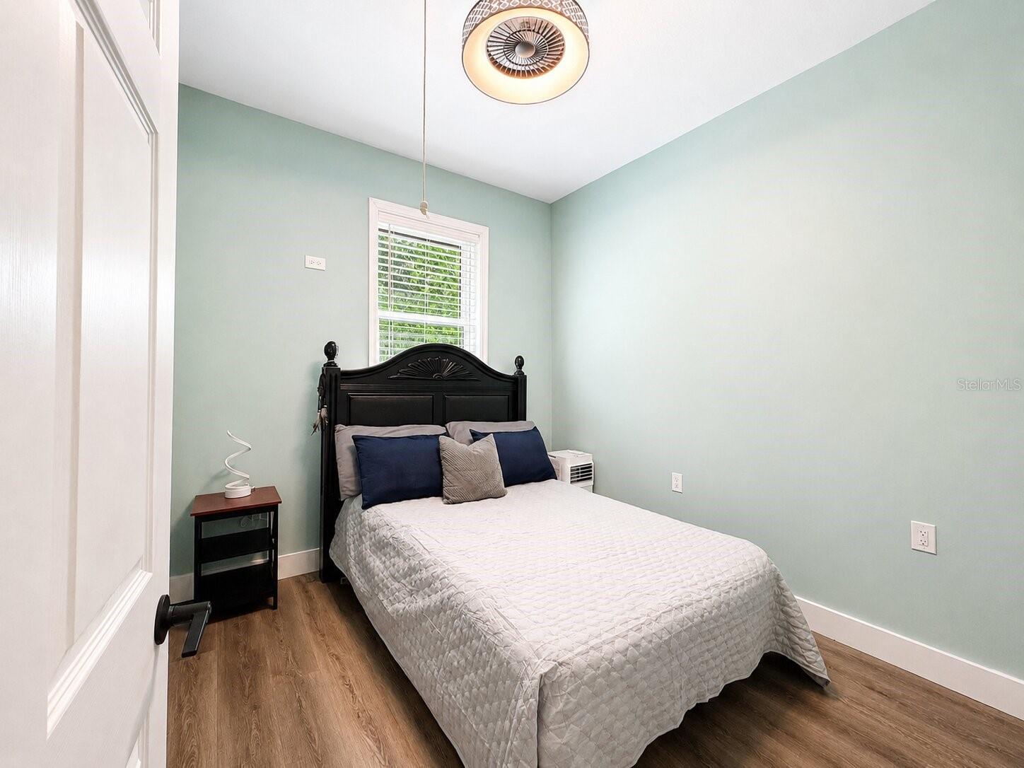 BRAITHWAITE PARK - Residential