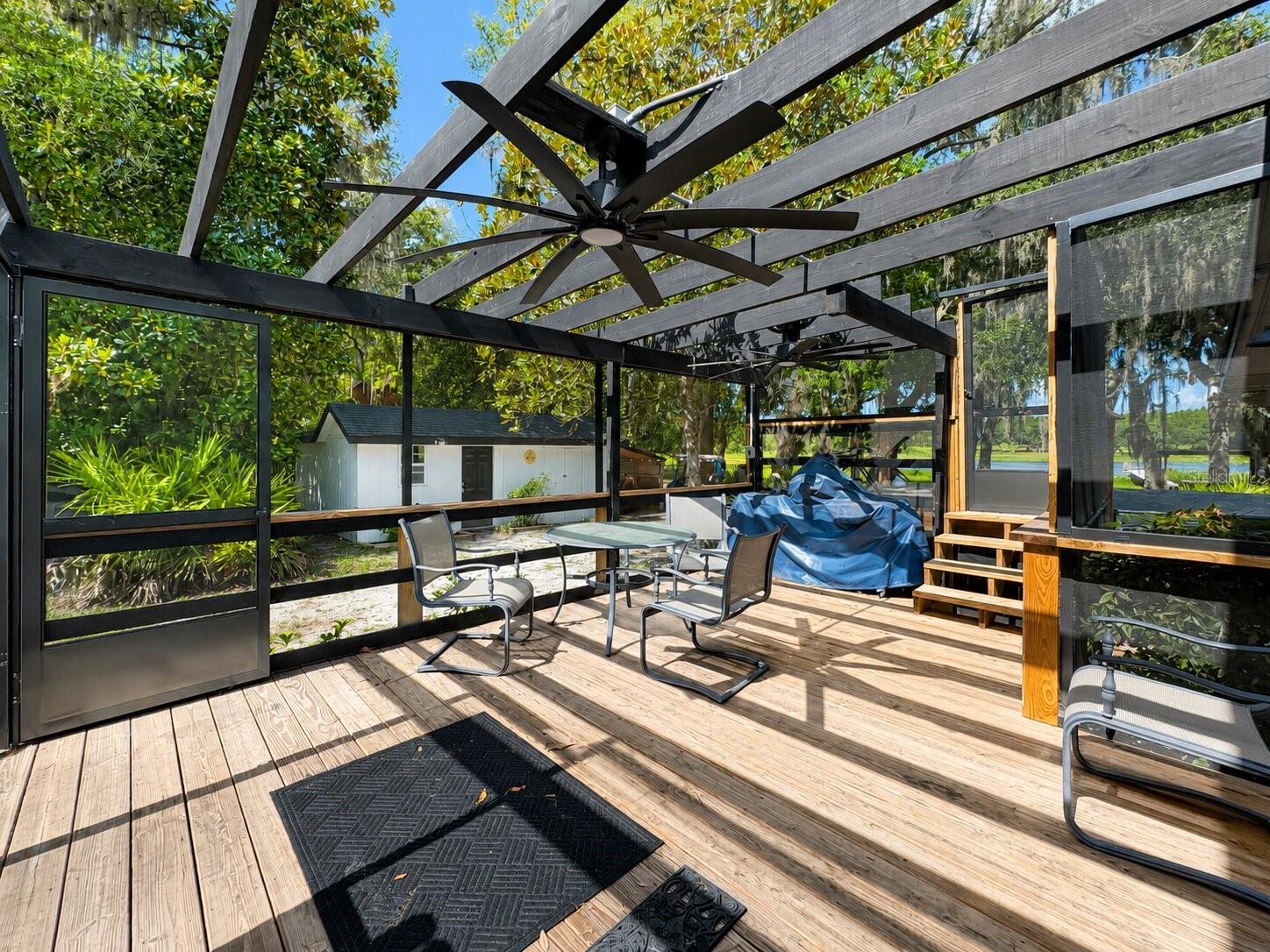 BRAITHWAITE PARK - Residential