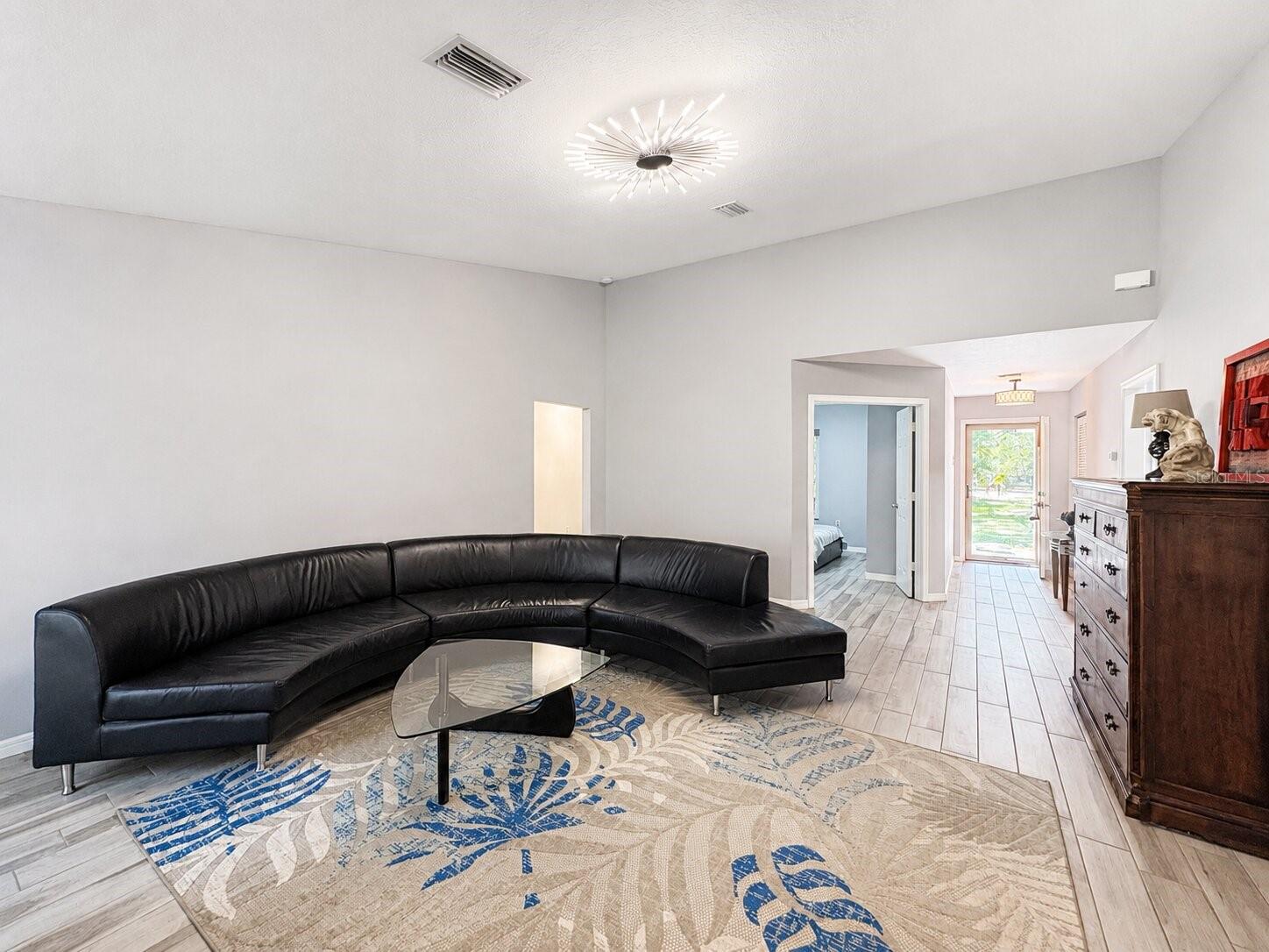 BRAITHWAITE PARK - Residential