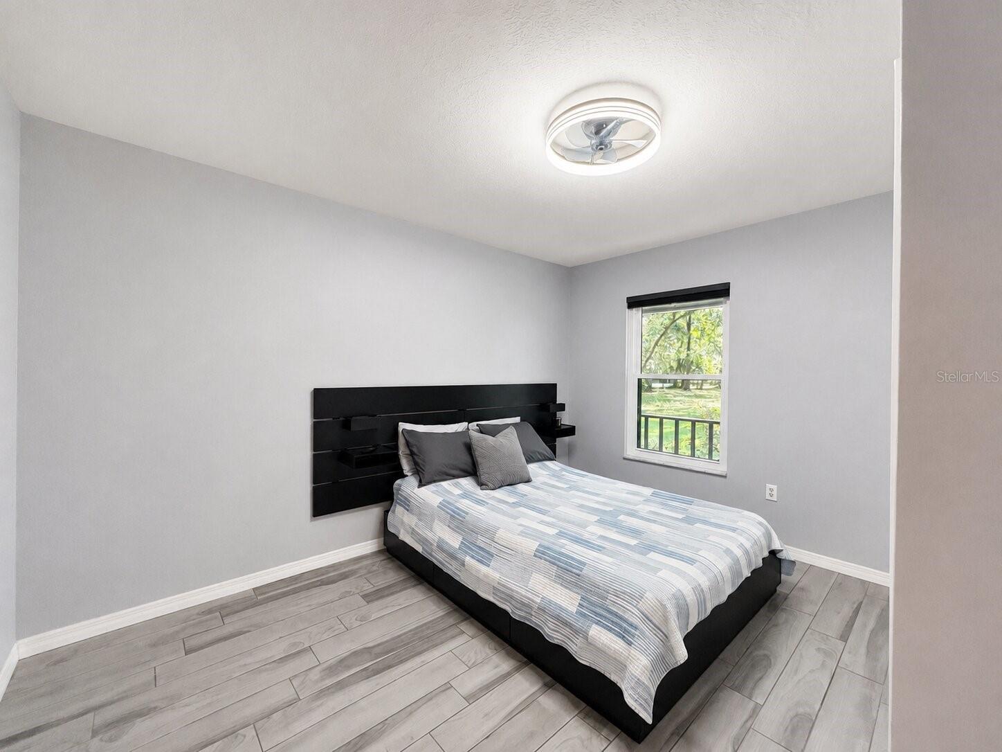 BRAITHWAITE PARK - Residential