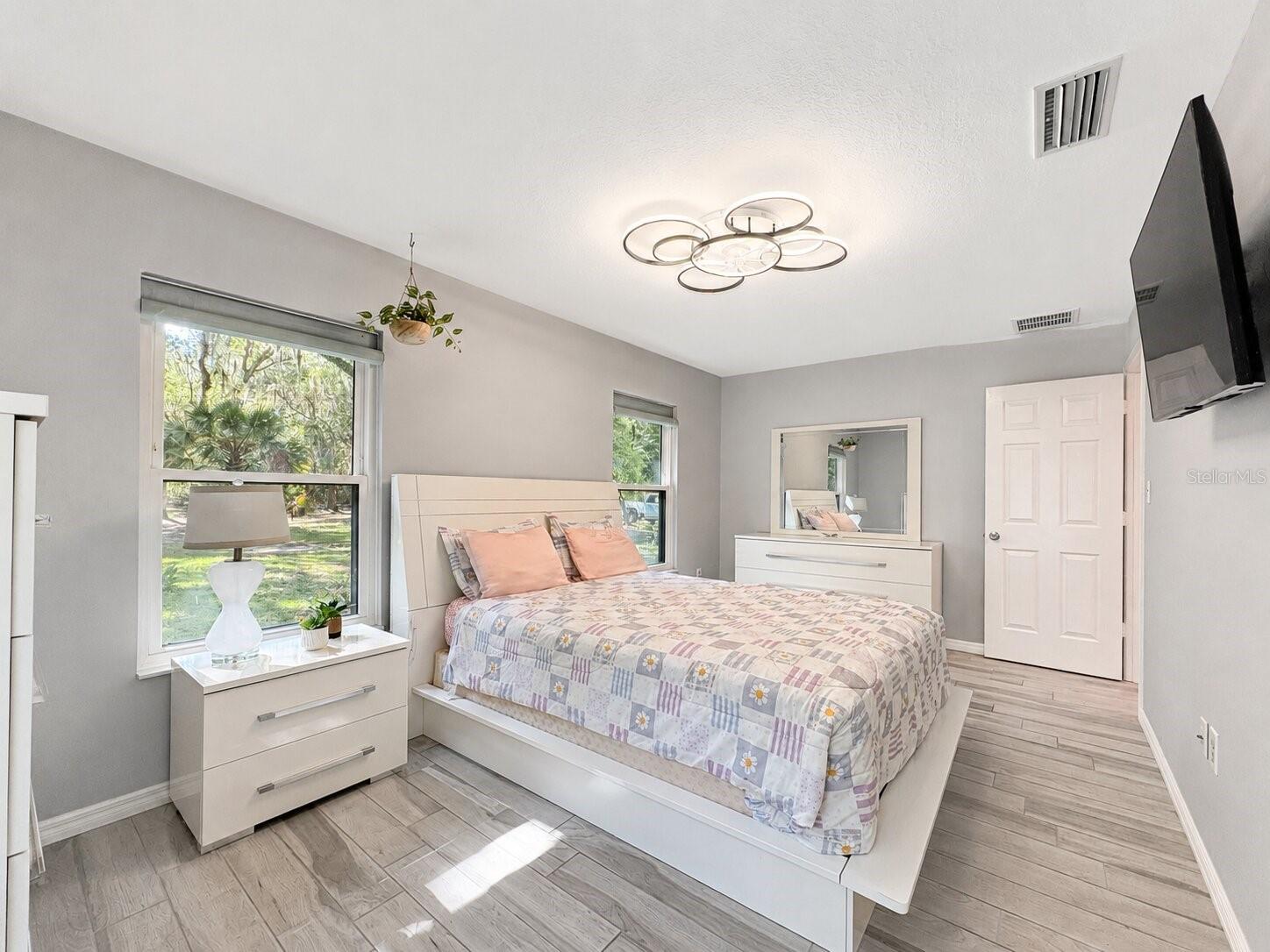 BRAITHWAITE PARK - Residential