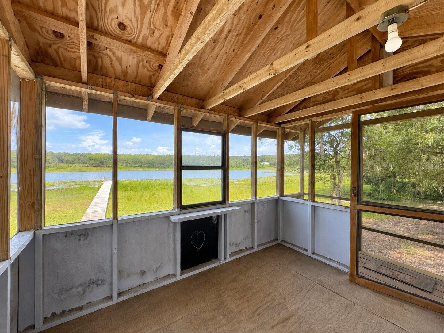 BRAITHWAITE PARK - Residential