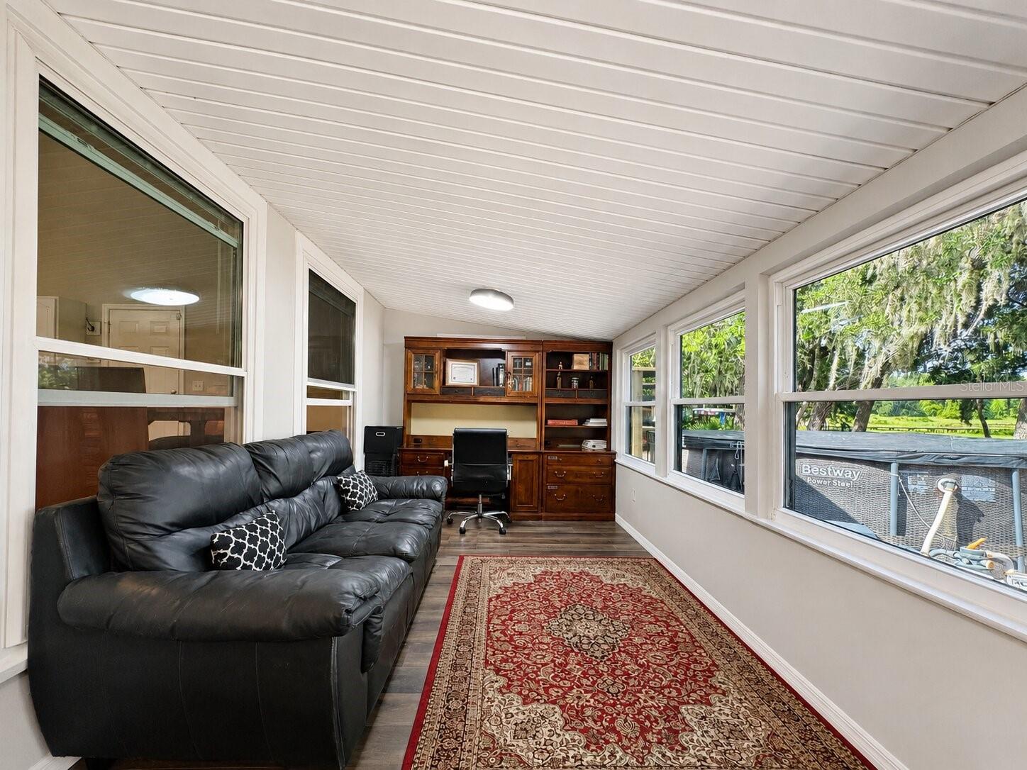 BRAITHWAITE PARK - Residential