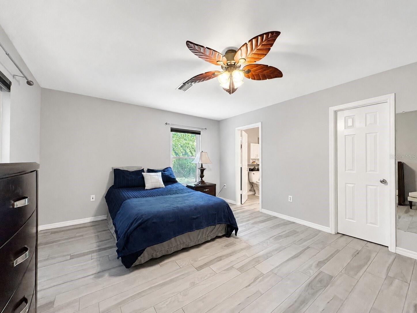 BRAITHWAITE PARK - Residential