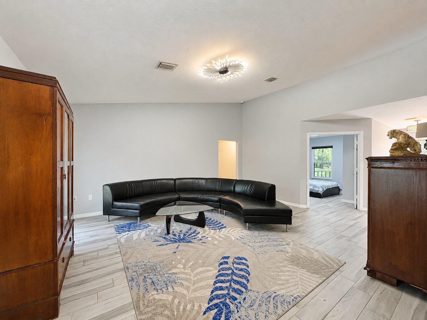 BRAITHWAITE PARK - Residential