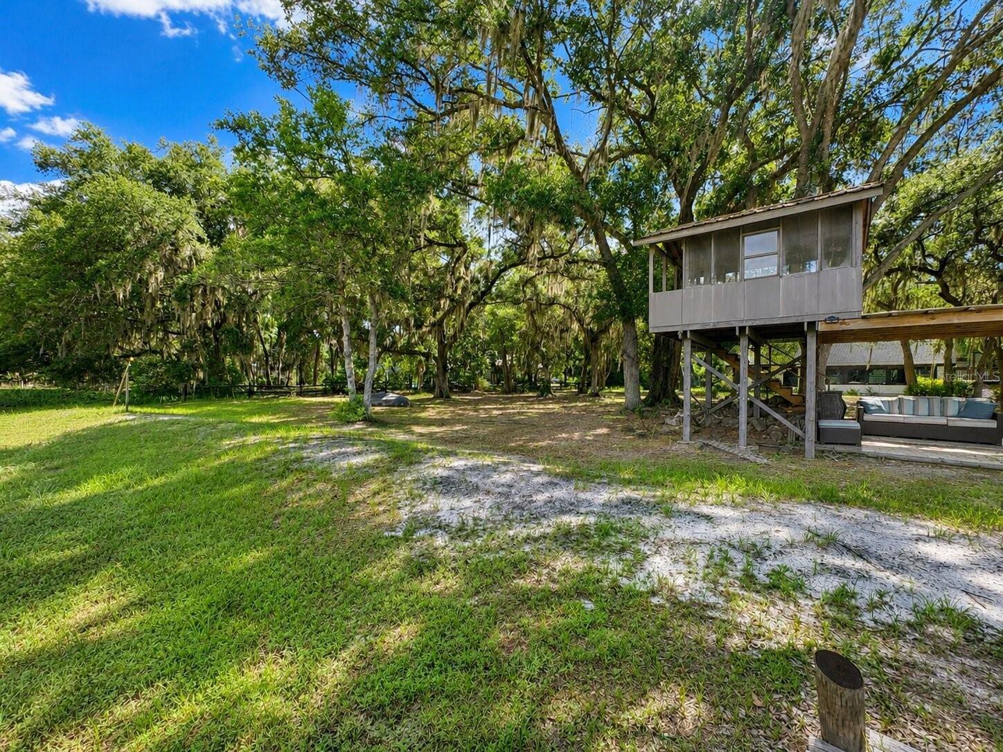 BRAITHWAITE PARK - Residential