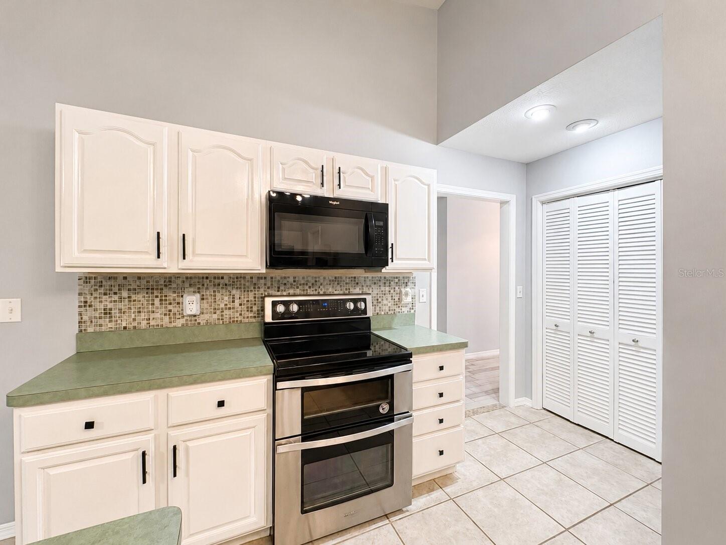 BRAITHWAITE PARK - Residential