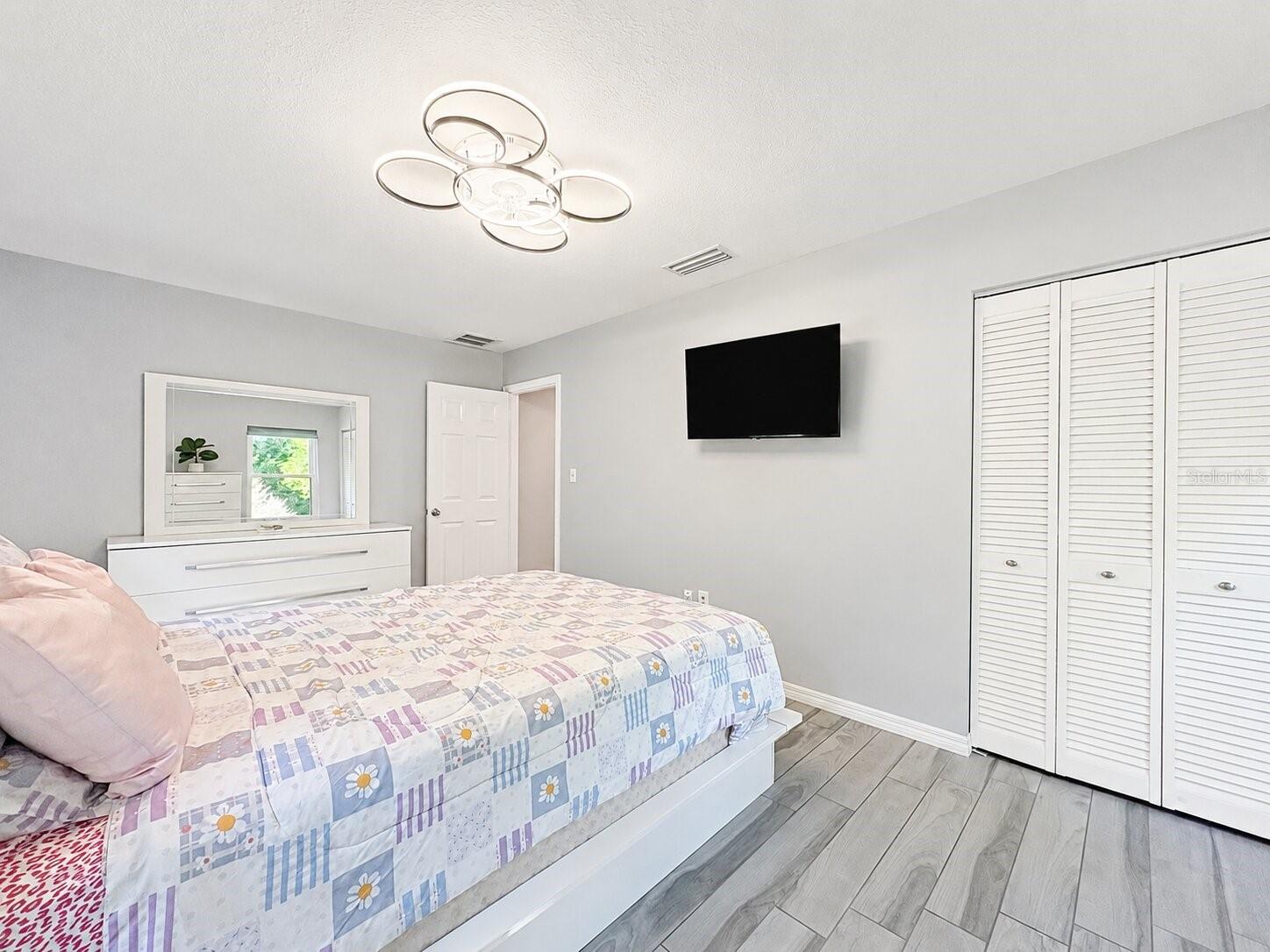 BRAITHWAITE PARK - Residential