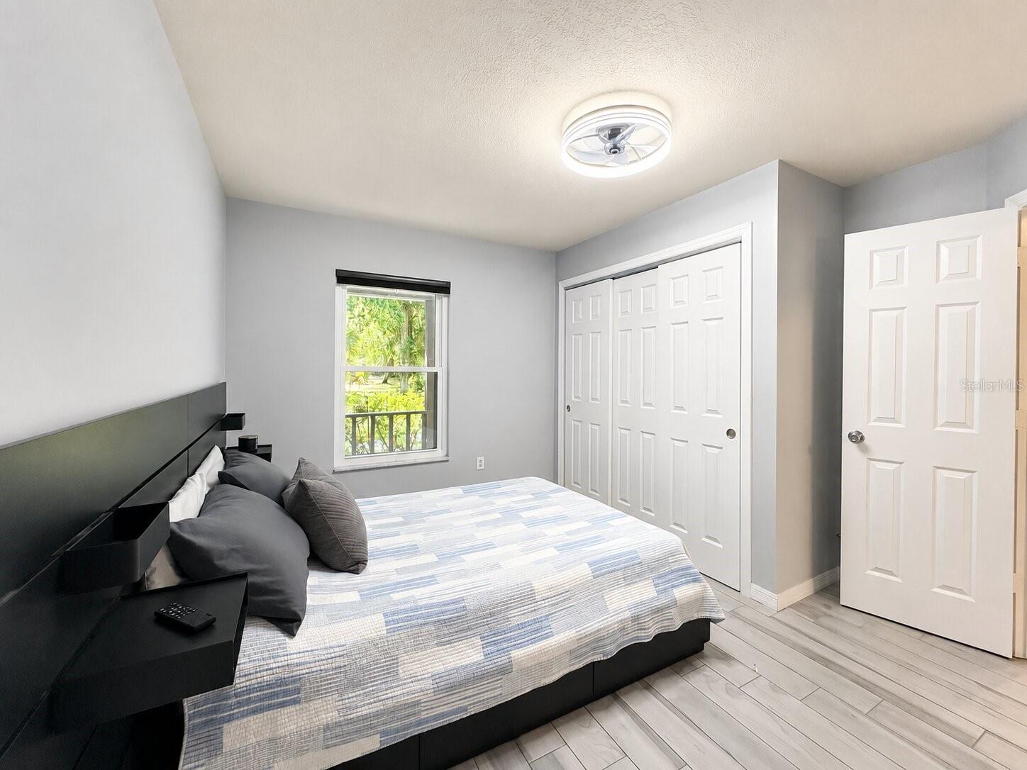 BRAITHWAITE PARK - Residential