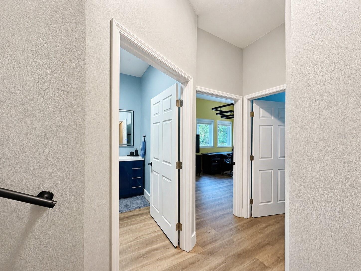 BRAITHWAITE PARK - Residential