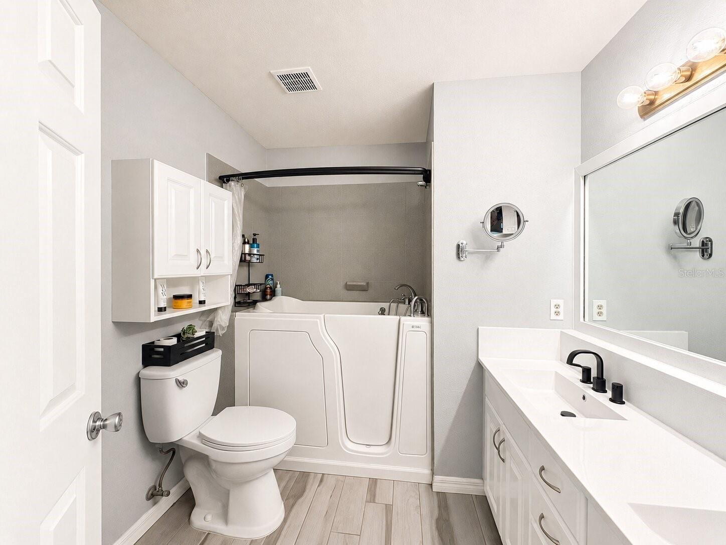 BRAITHWAITE PARK - Residential