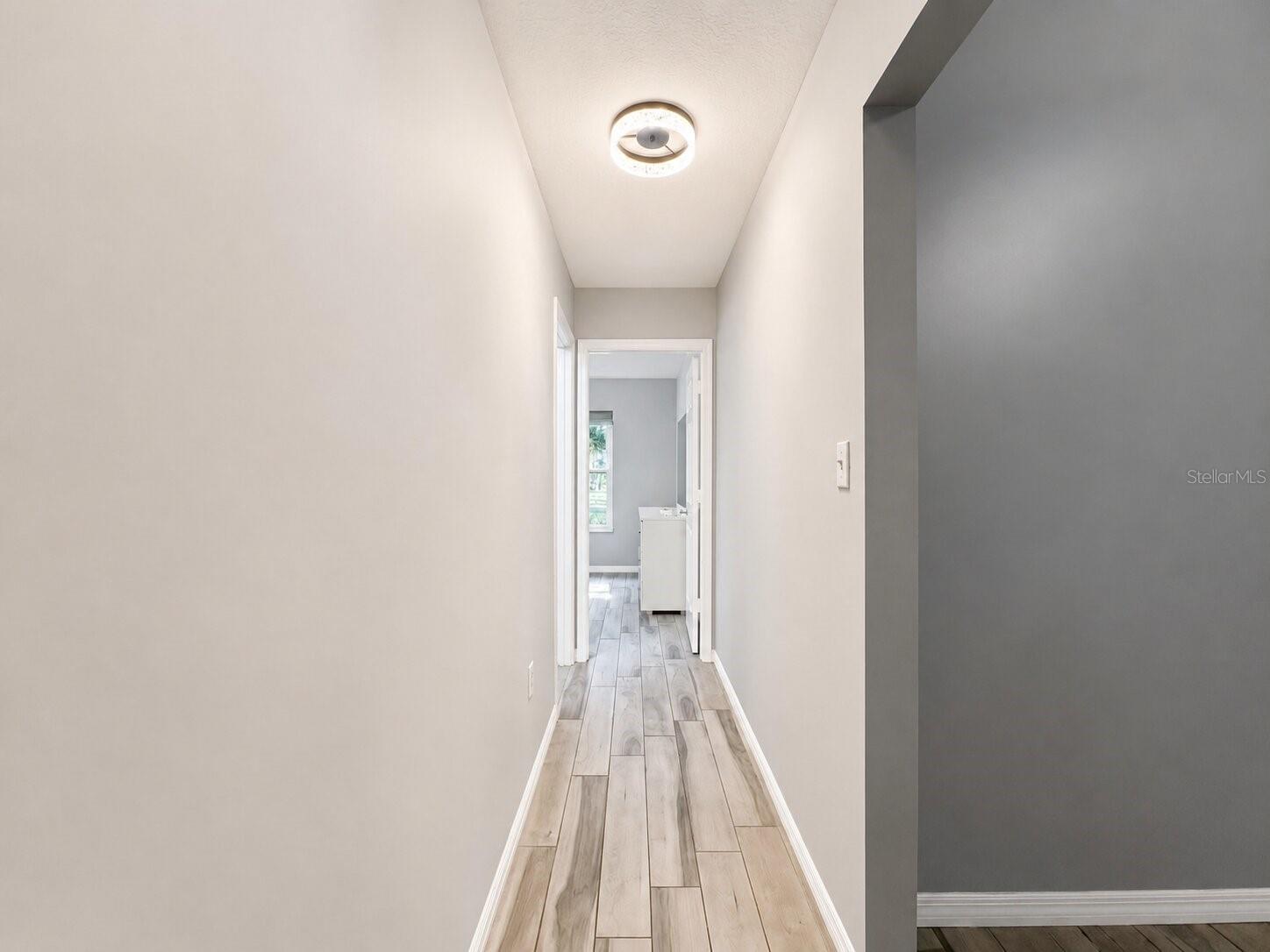 BRAITHWAITE PARK - Residential