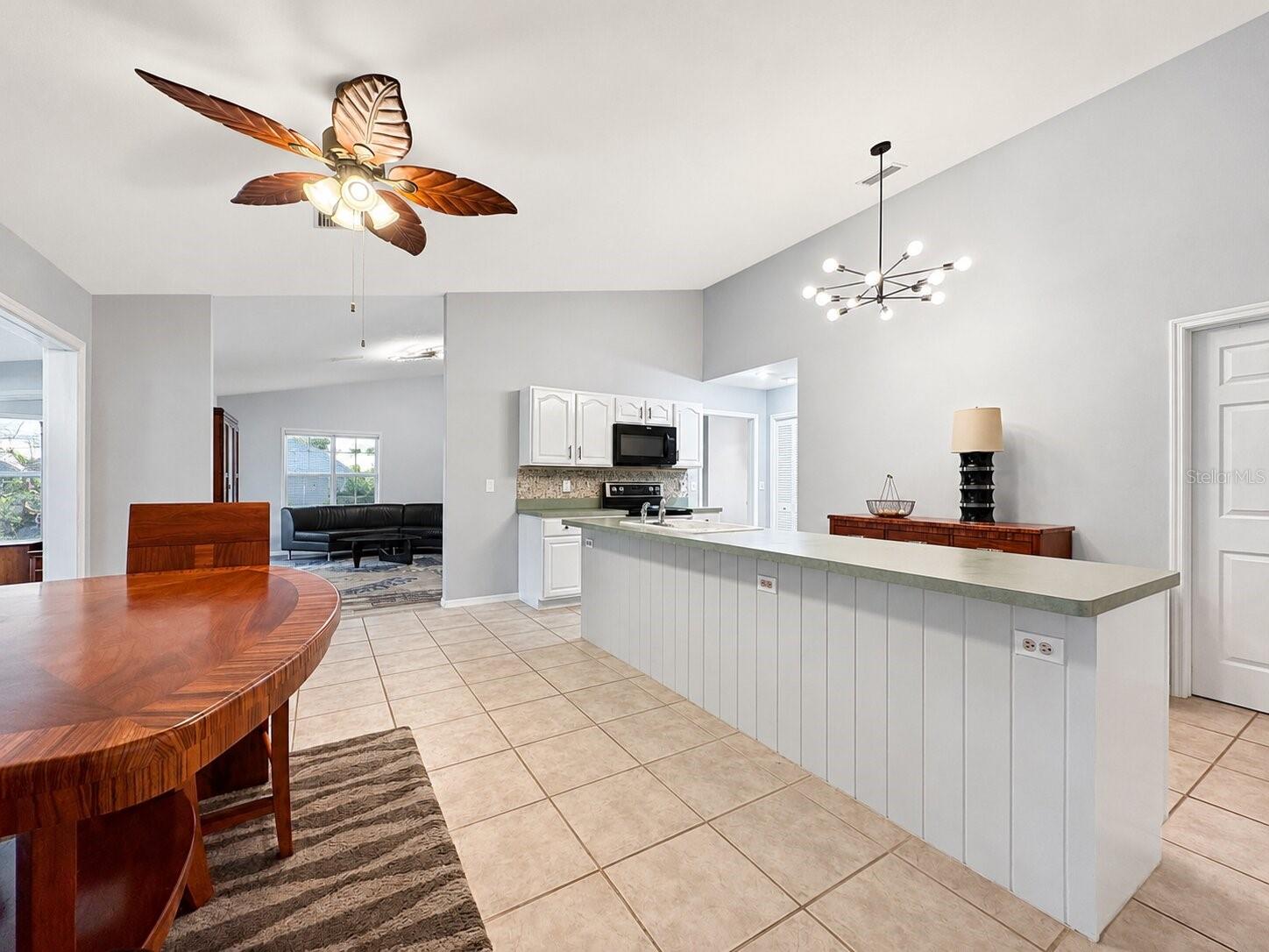 BRAITHWAITE PARK - Residential