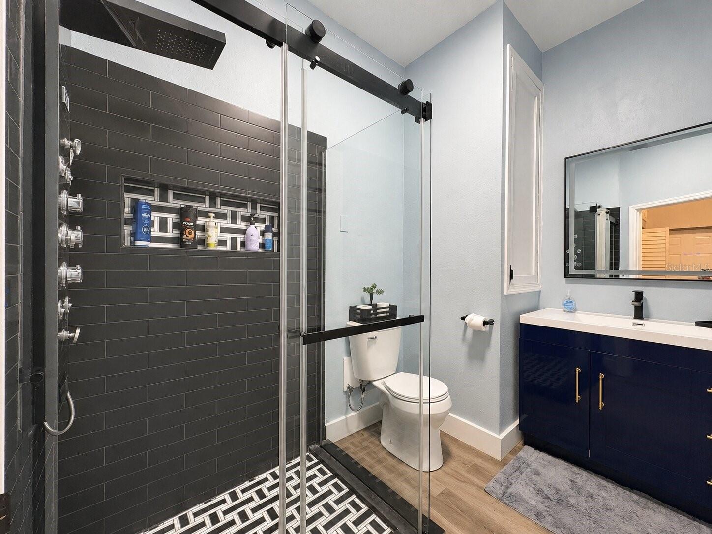 BRAITHWAITE PARK - Residential