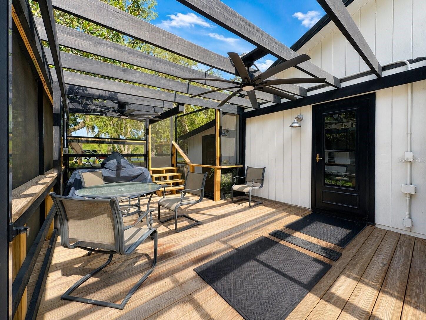 BRAITHWAITE PARK - Residential
