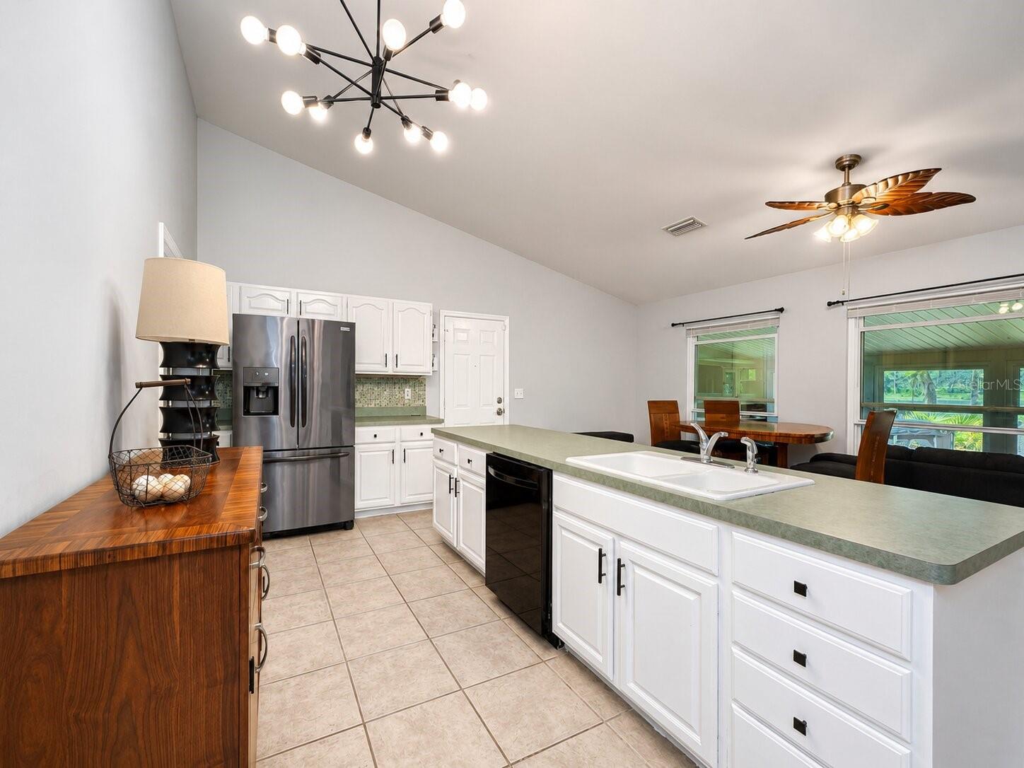 BRAITHWAITE PARK - Residential