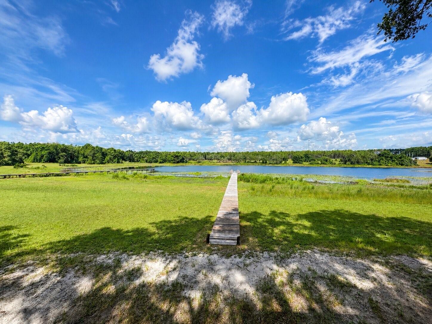 BRAITHWAITE PARK - Residential