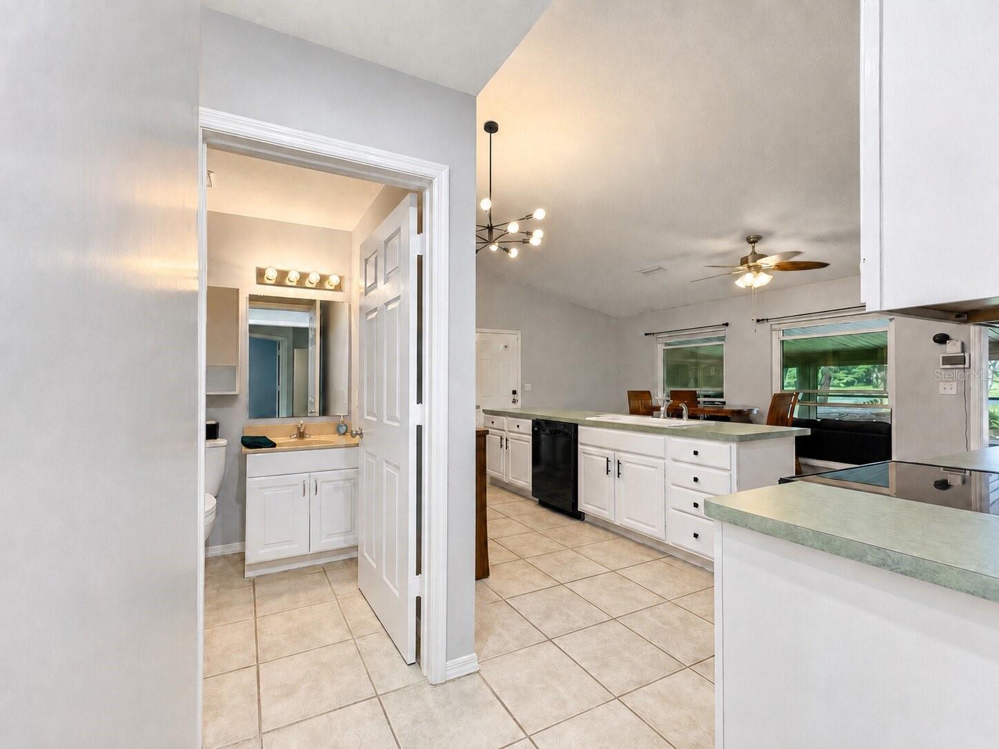 BRAITHWAITE PARK - Residential
