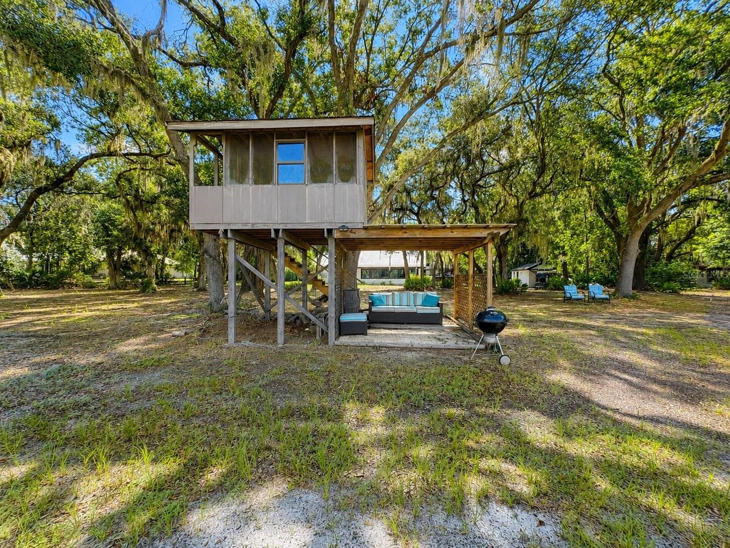 BRAITHWAITE PARK - Residential