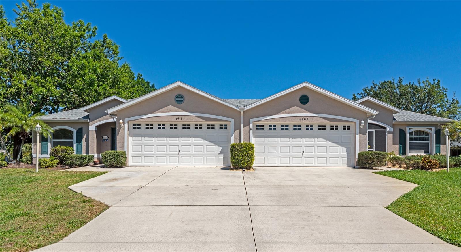 PORT CHARLOTTE SUB 51 - Residential