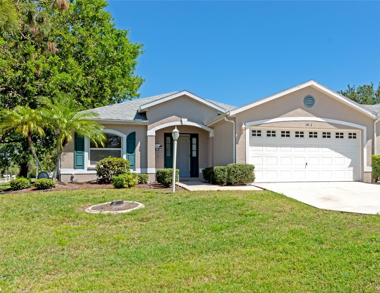 PORT CHARLOTTE SUB 51 - Residential