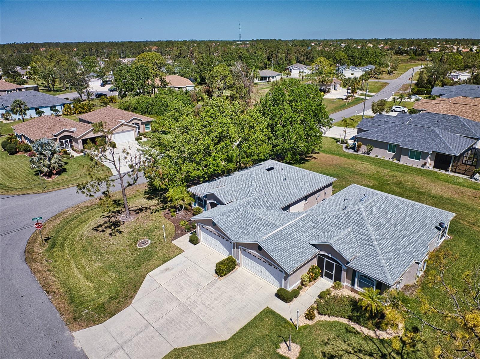 PORT CHARLOTTE SUB 51 - Residential