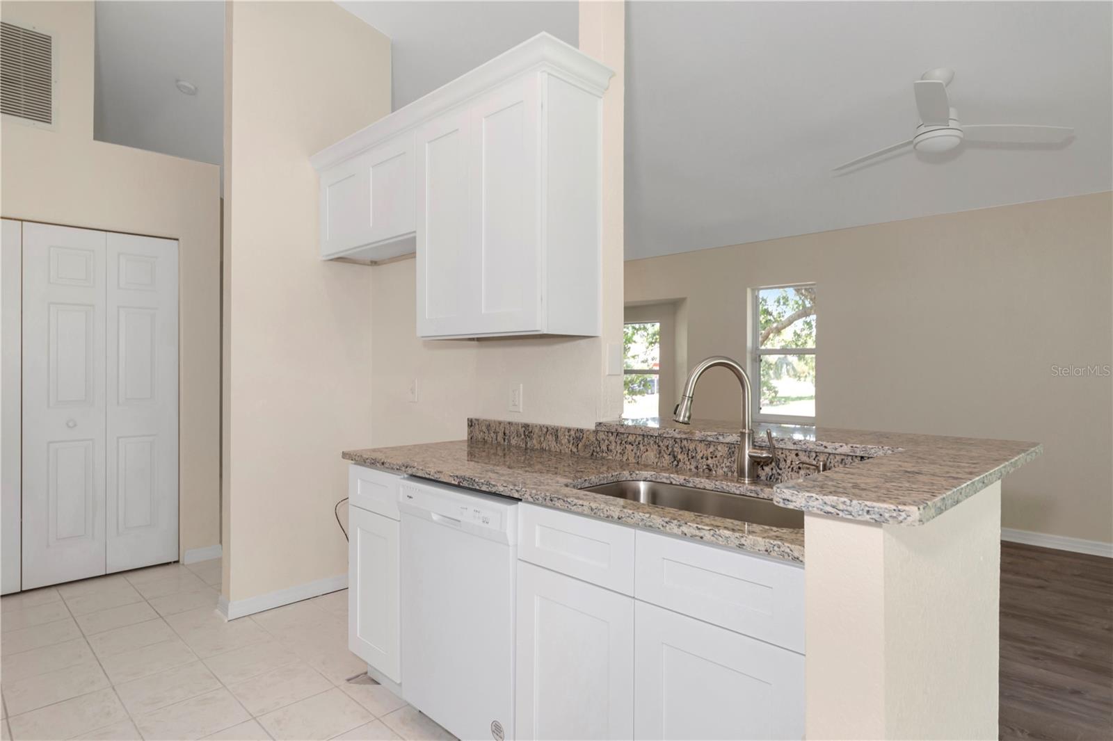 PORT CHARLOTTE SUB 51 - Residential