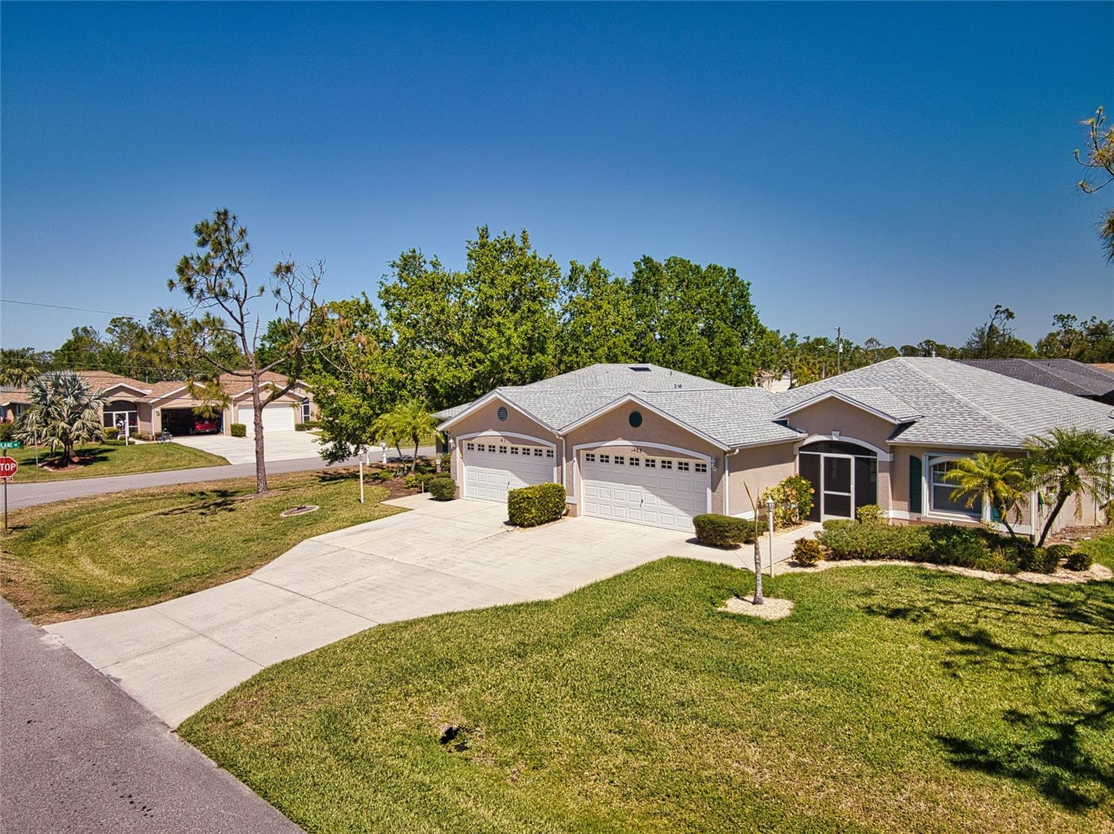 PORT CHARLOTTE SUB 51 - Residential
