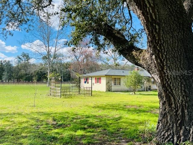 NOT IN SUBDIVISION - Residential
