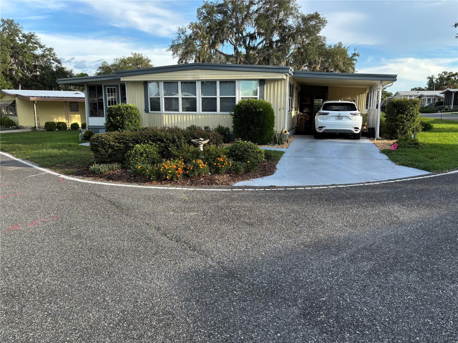 HAWTHORNE AT LEESBURG A COOP - Residential