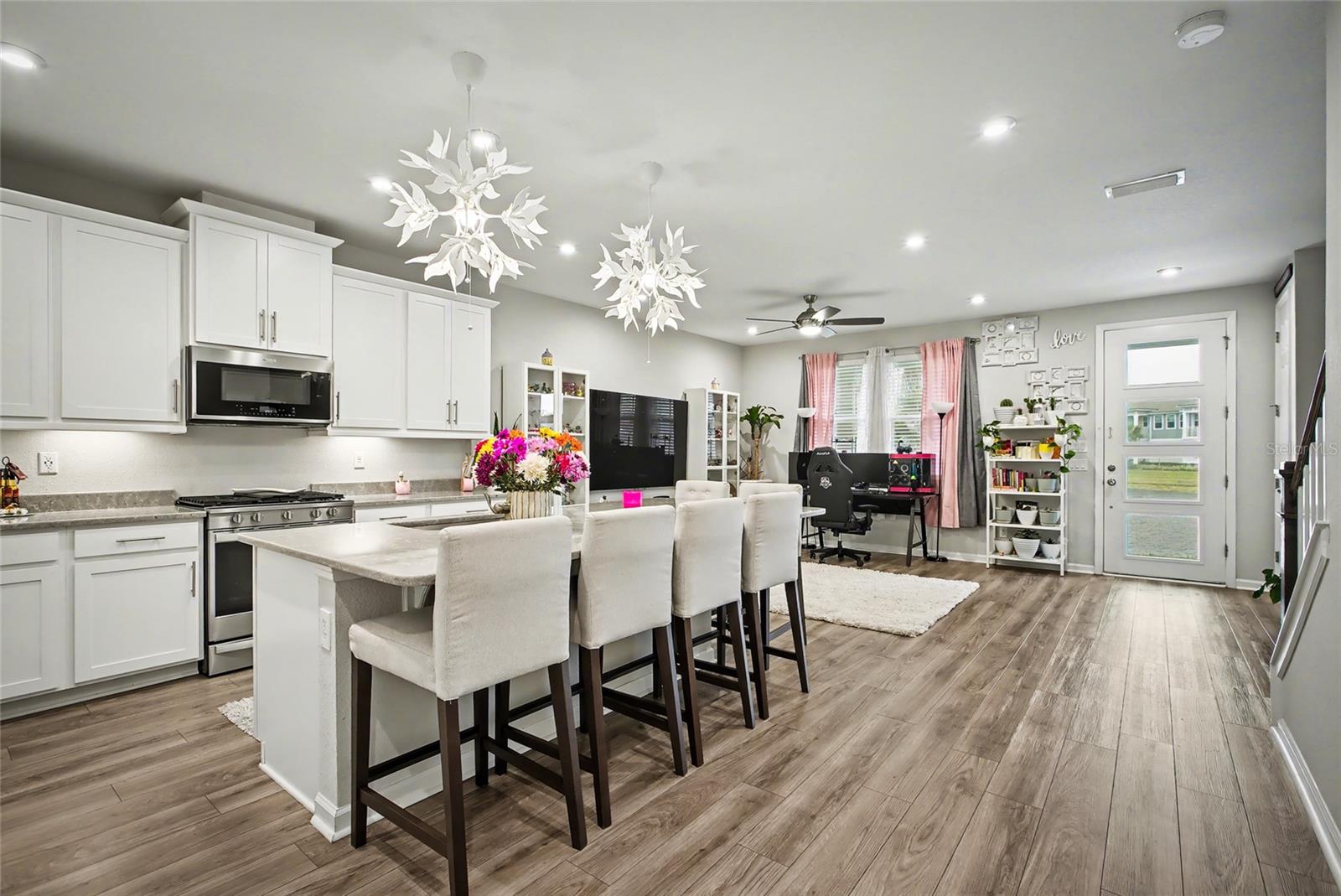 PABLO COVE PH ONE - Residential