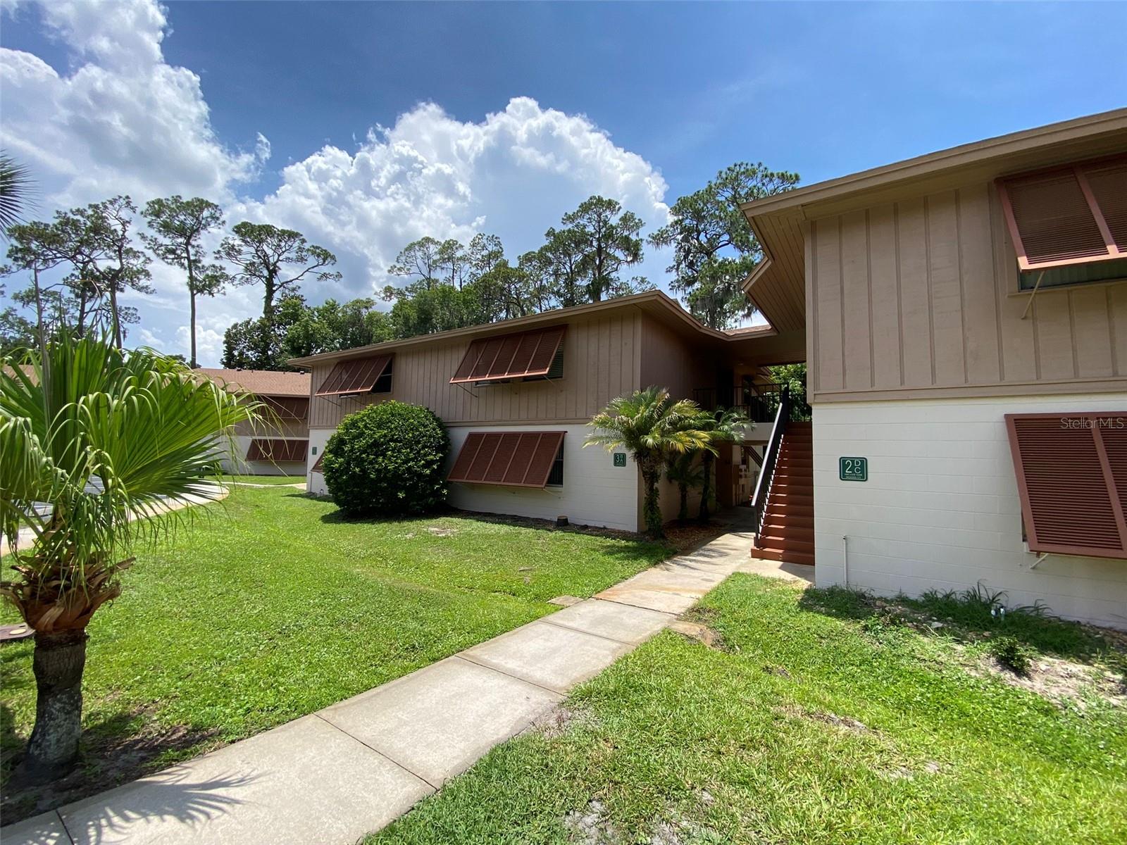 EDGEWATER CONDO APTS - Residential