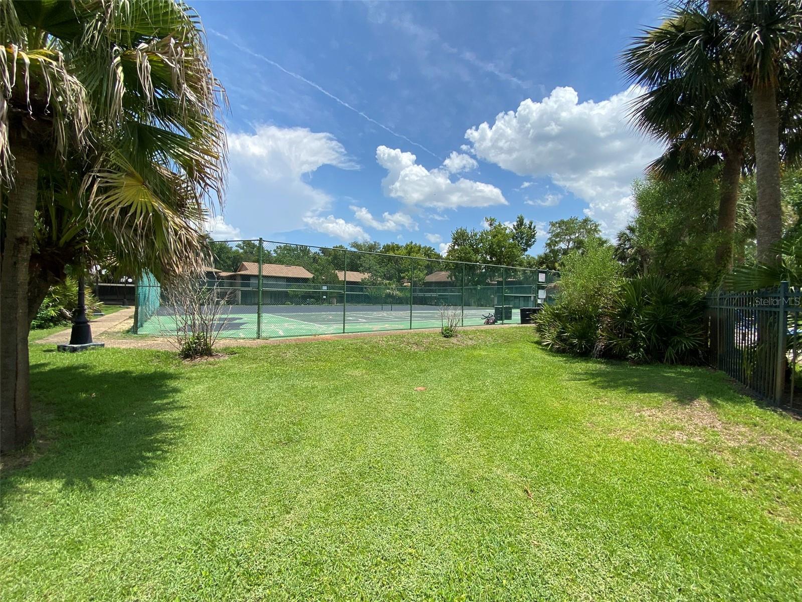 EDGEWATER CONDO APTS - Residential