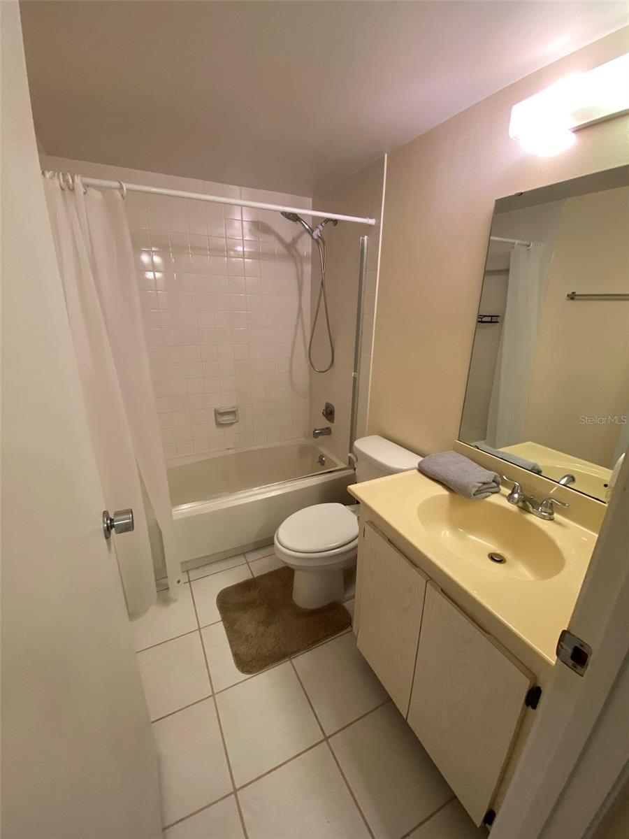 EDGEWATER CONDO APTS - Residential