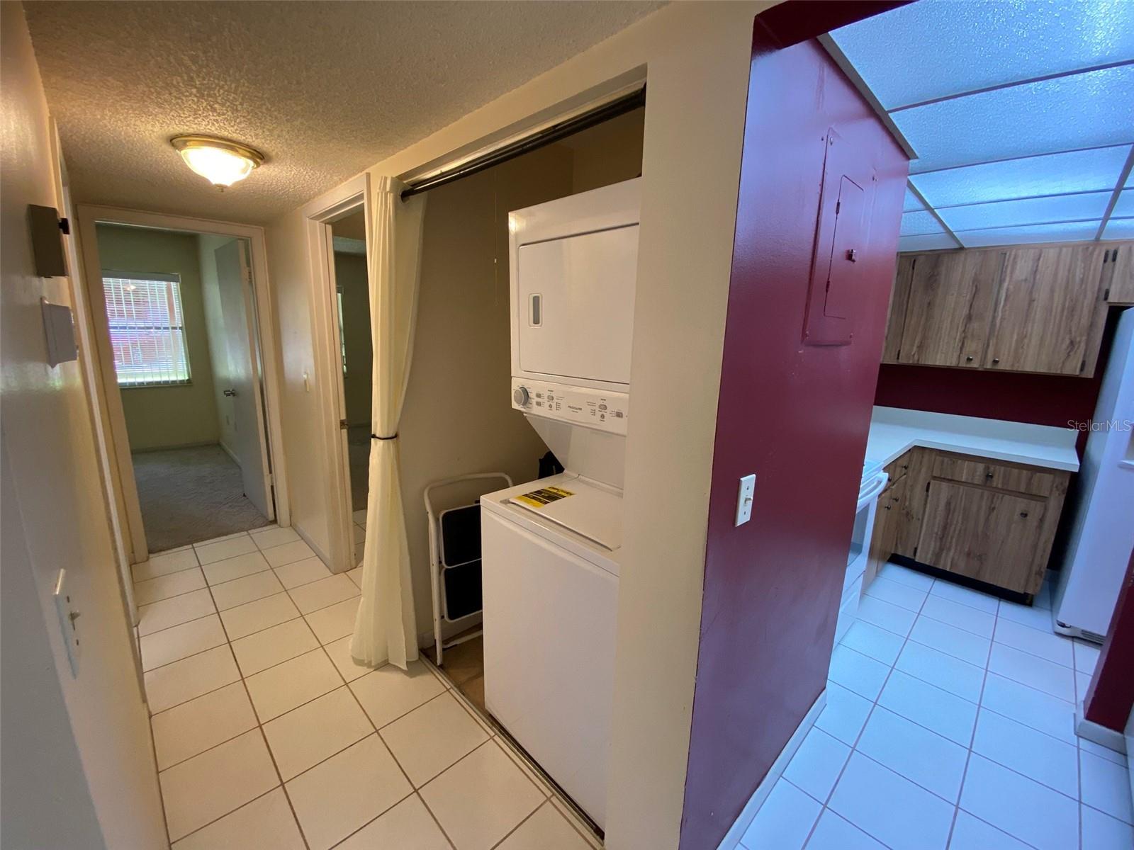 EDGEWATER CONDO APTS - Residential