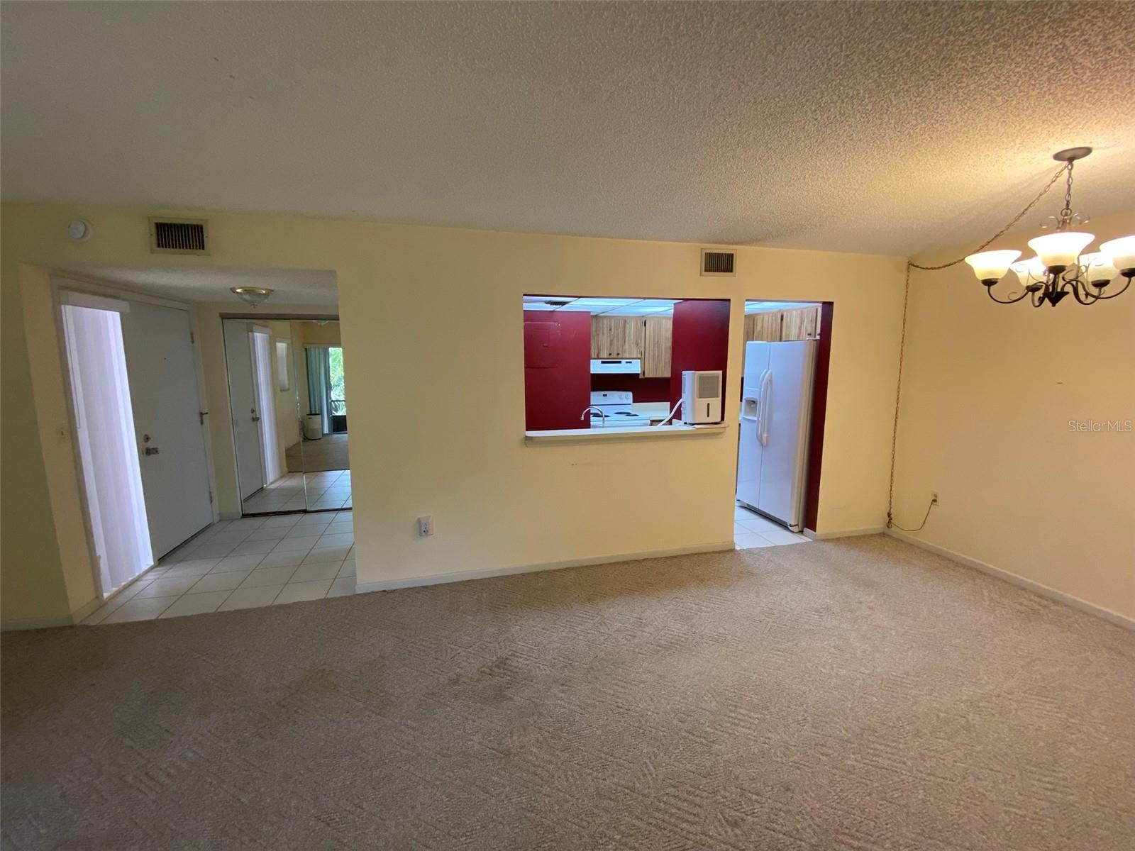 EDGEWATER CONDO APTS - Residential