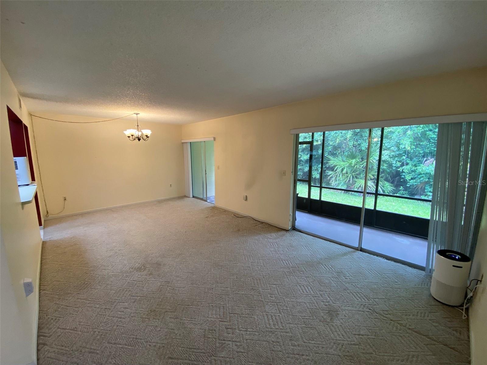 EDGEWATER CONDO APTS - Residential