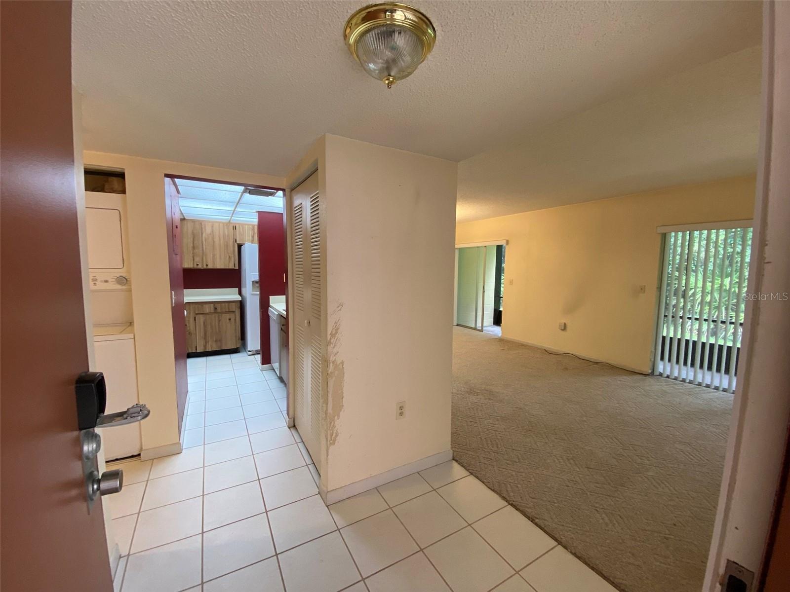 EDGEWATER CONDO APTS - Residential