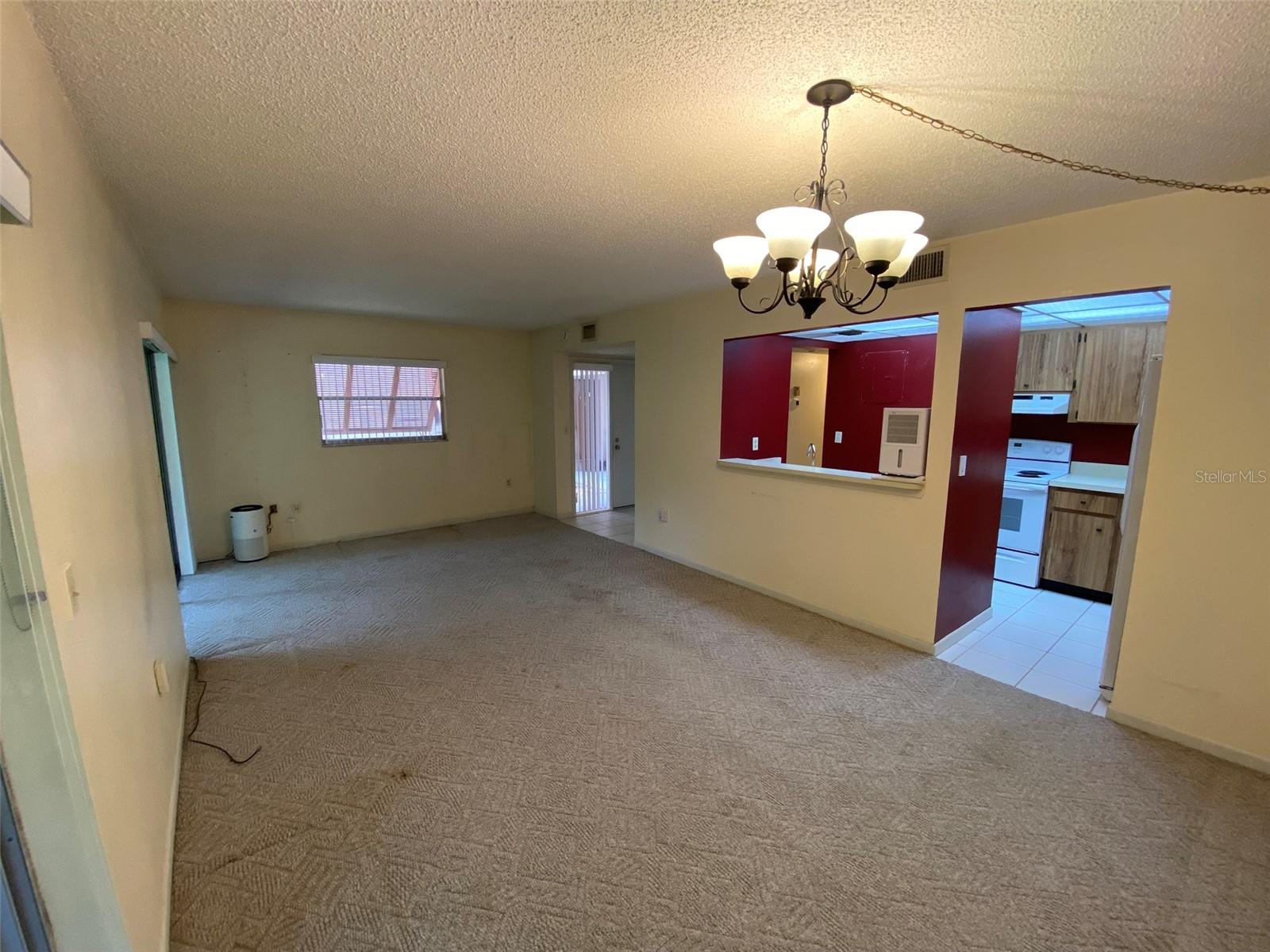 EDGEWATER CONDO APTS - Residential