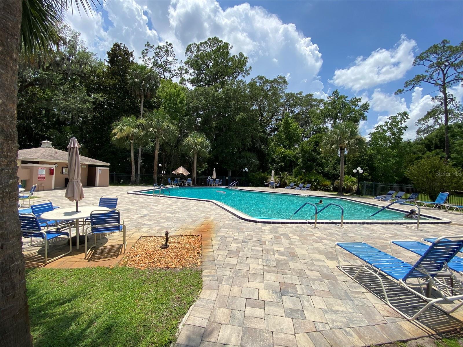 EDGEWATER CONDO APTS - Residential