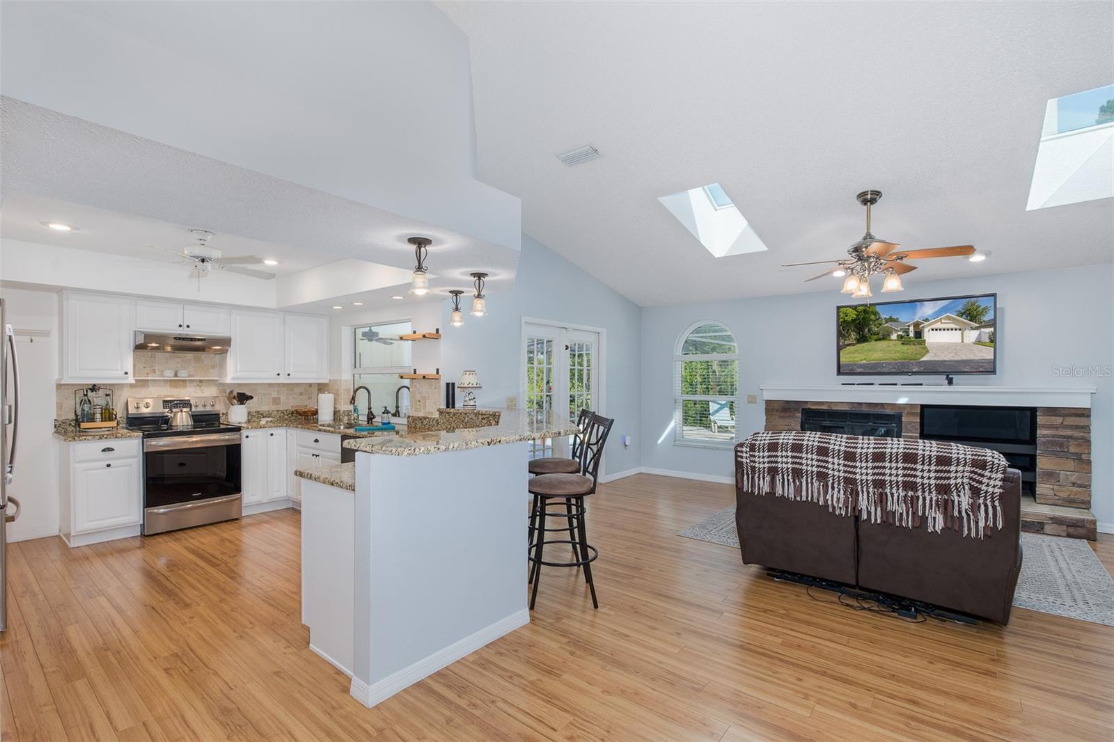 DEERWOOD AT RIVER RIDGE - Residential