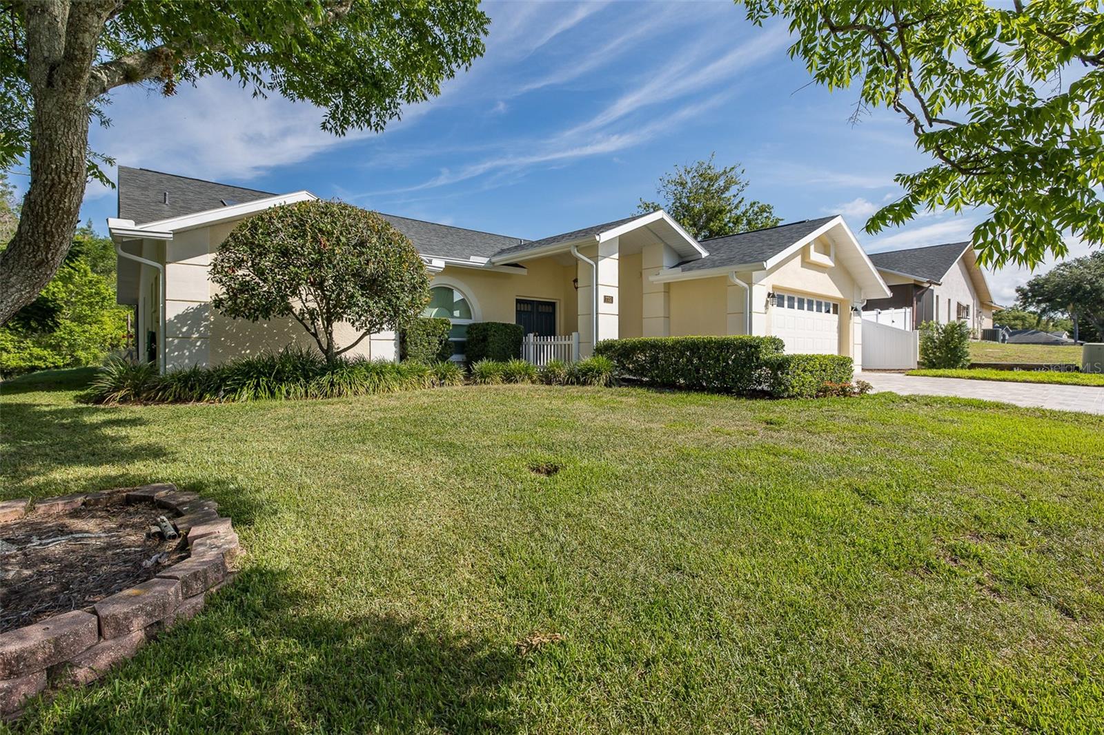 DEERWOOD AT RIVER RIDGE - Residential