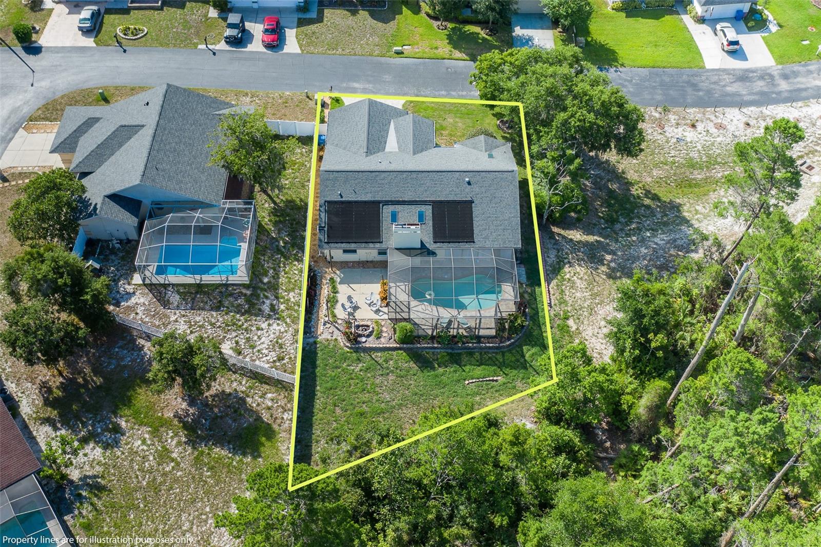 DEERWOOD AT RIVER RIDGE - Residential