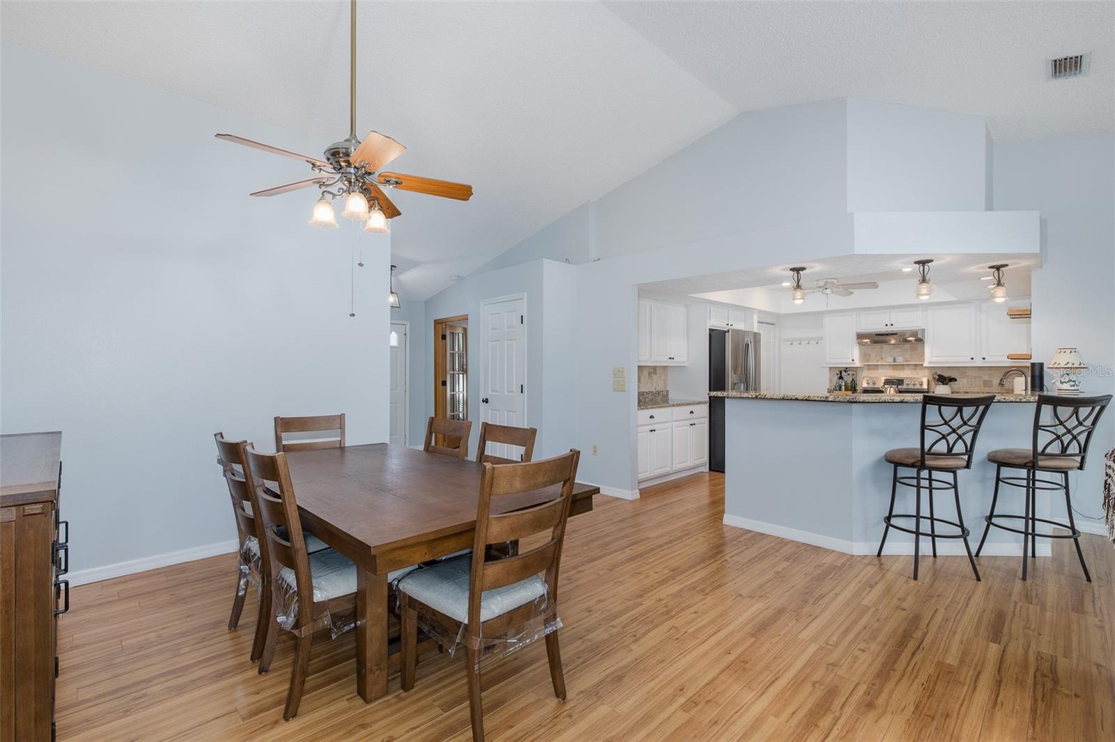 DEERWOOD AT RIVER RIDGE - Residential